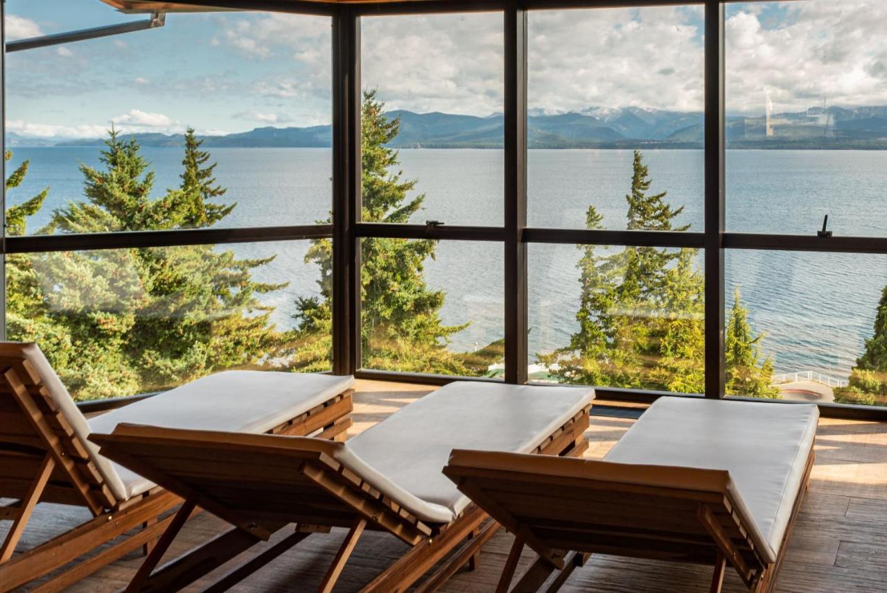 Hotel Alt Interlaken San Carlos de Bariloche Exteriér fotografie