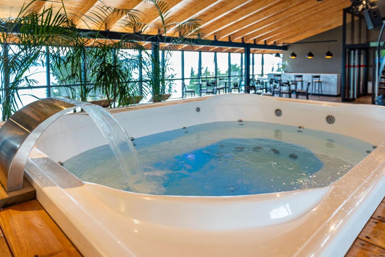 Hotel Alt Interlaken San Carlos de Bariloche Exteriér fotografie
