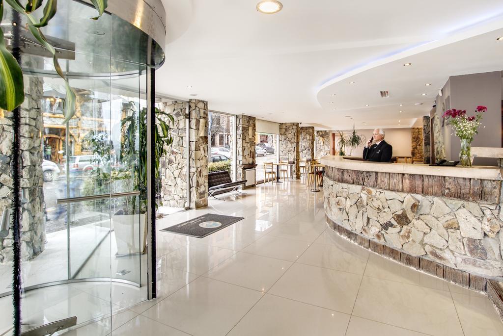 Hotel Alt Interlaken San Carlos de Bariloche Exteriér fotografie