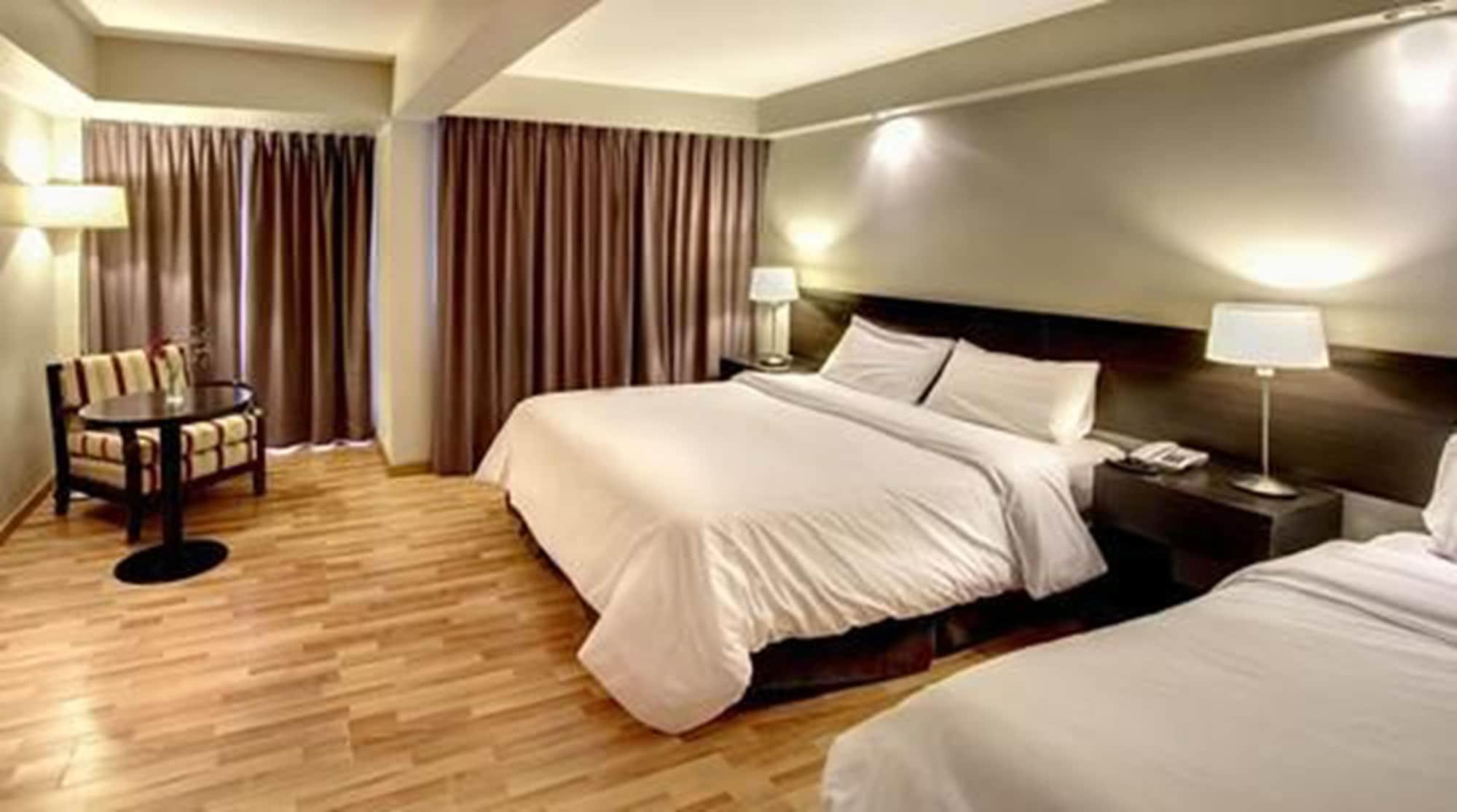 Hotel Alt Interlaken San Carlos de Bariloche Exteriér fotografie