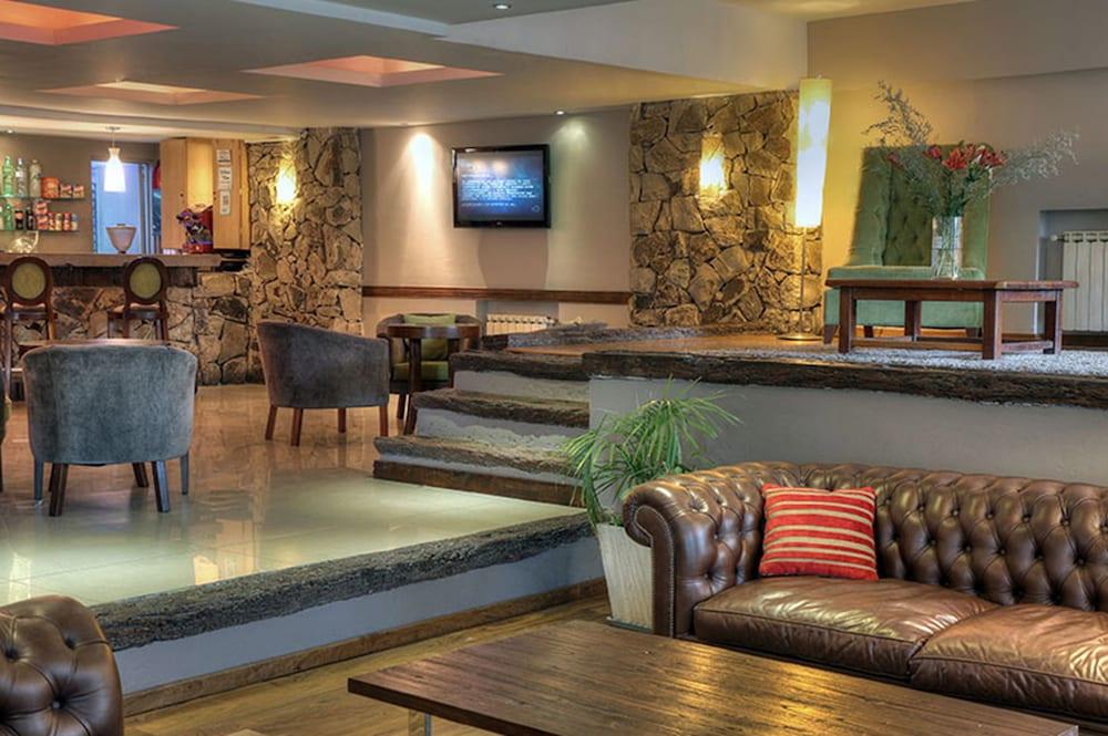 Hotel Alt Interlaken San Carlos de Bariloche Exteriér fotografie