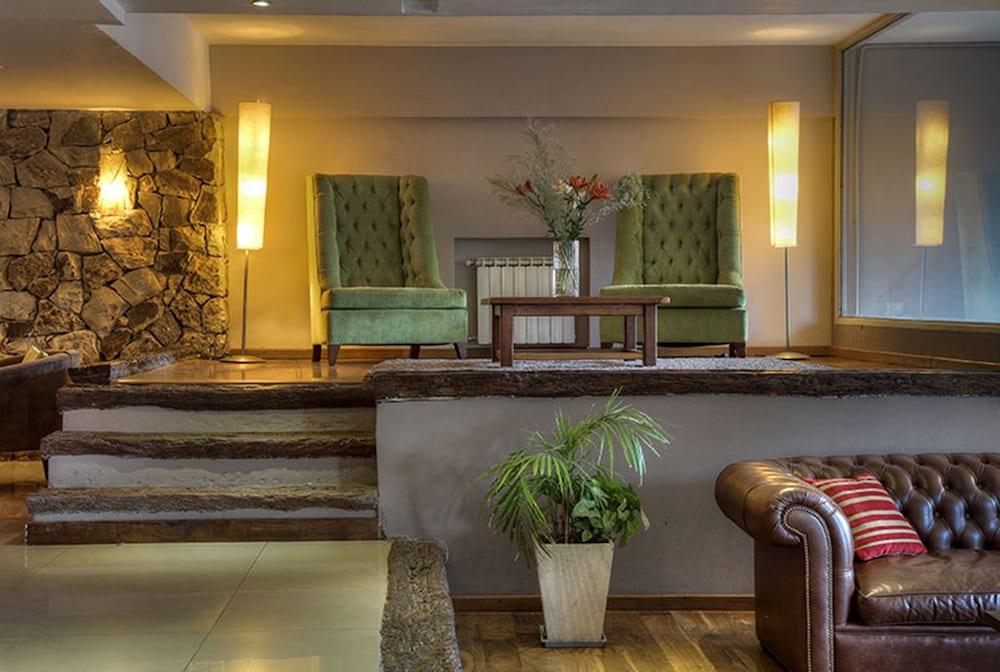 Hotel Alt Interlaken San Carlos de Bariloche Exteriér fotografie