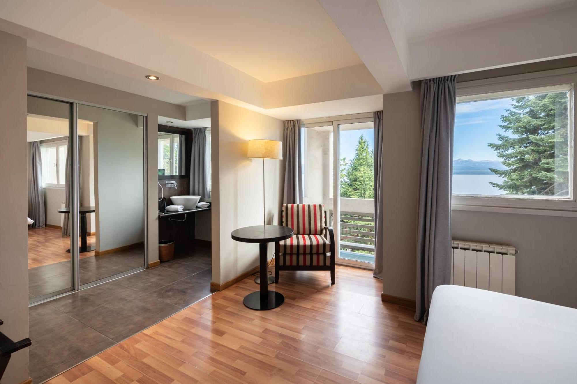 Hotel Alt Interlaken San Carlos de Bariloche Exteriér fotografie