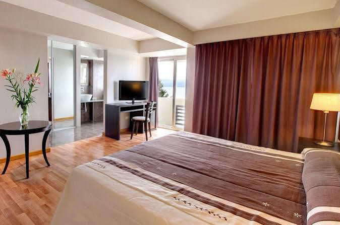 Hotel Alt Interlaken San Carlos de Bariloche Exteriér fotografie