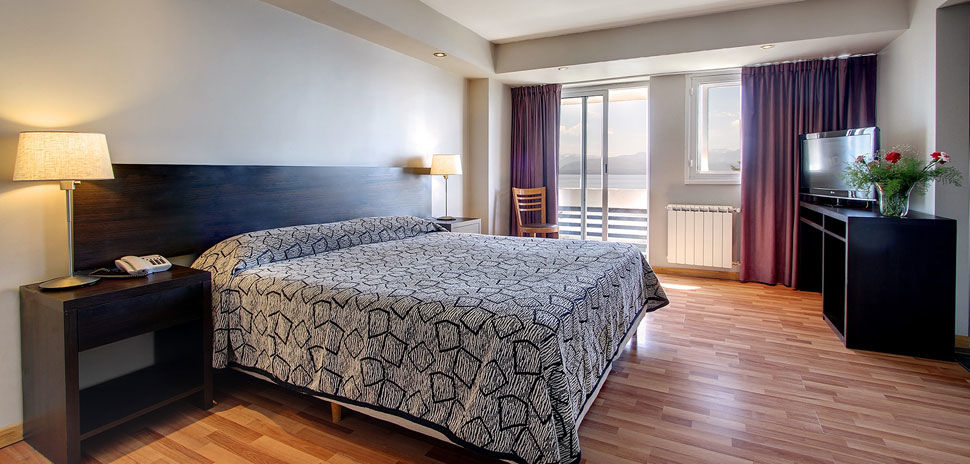 Hotel Alt Interlaken San Carlos de Bariloche Exteriér fotografie