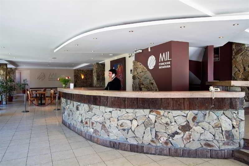 Hotel Alt Interlaken San Carlos de Bariloche Exteriér fotografie